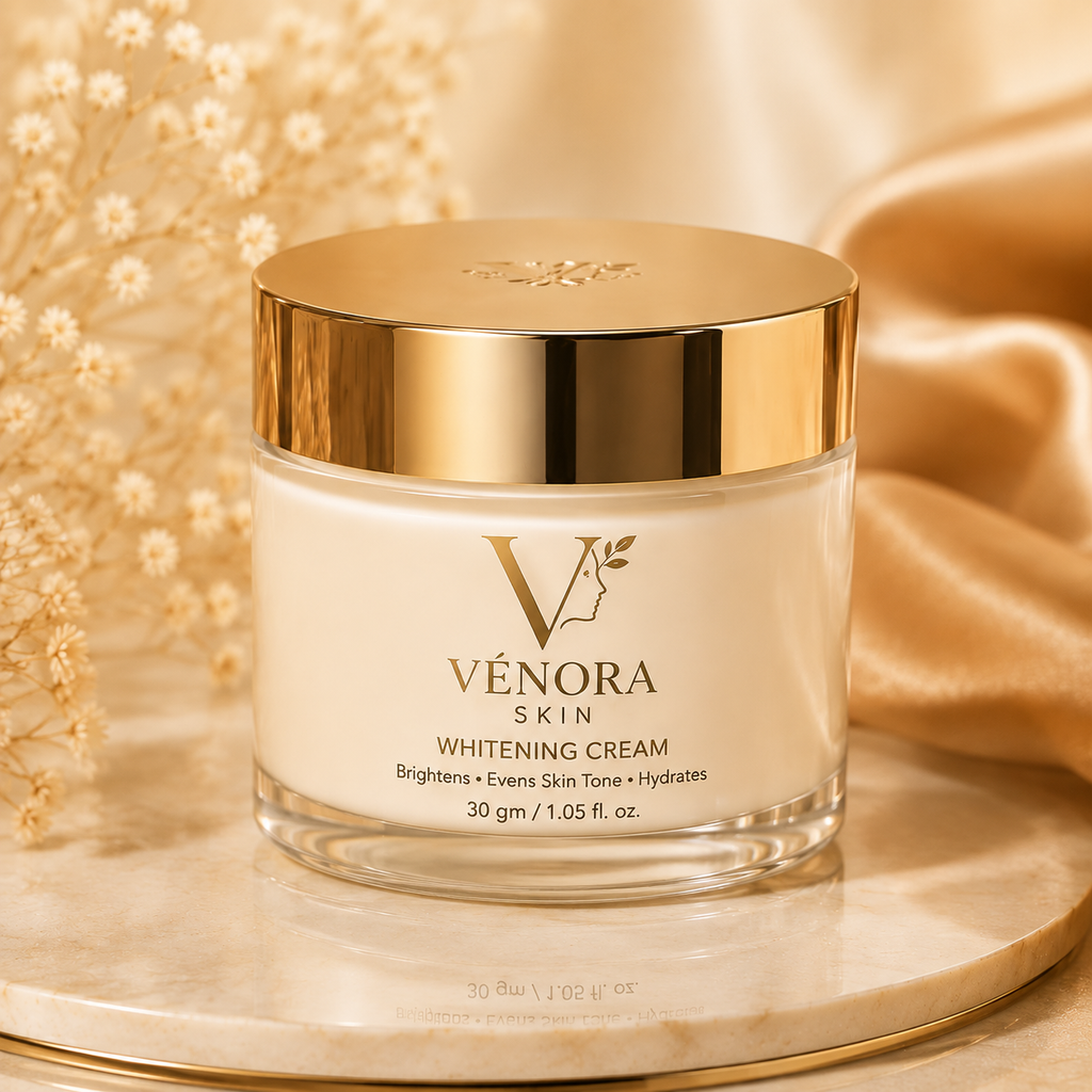 Skin Whitening Cream