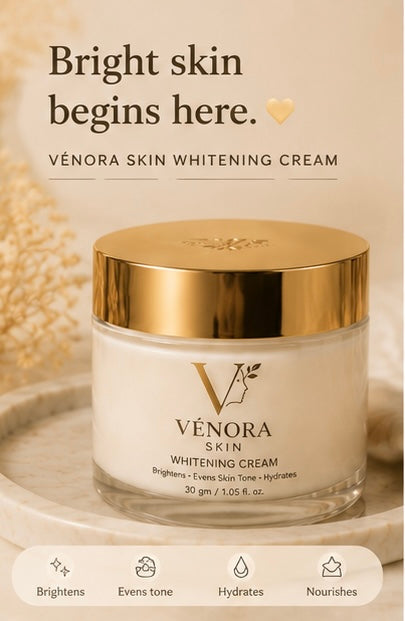 Skin Whitening Cream