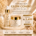 VÉNORA SKIN GLOW COMBO